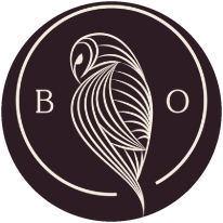 Logo Blackowl