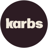Logo Karbs