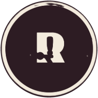 Logo Raven